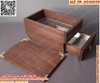 Khay, Hộp gỗ đựng món ăn KG10029