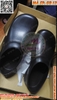 Giày Bếp NTB GB13