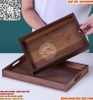 Khay gỗ đựng món ăn KG10019