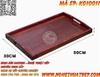 khay gỗ đựng món ăn KG10011