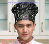 Mũ Bếp Chuyên Nghiệp MB10026