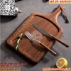 Khay gỗ đựng món ăn KG10021