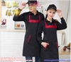 test 2 tạp dề