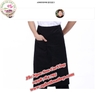 Tạp Dề Bếp NSC TD20017