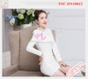 Đầm Nữ Thu Đông SNC DN10012