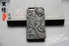 Ốp Điện Thoại Gỗ - iphone 10001