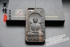 Ốp Điện Thoại Gỗ - iphone 10001