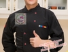 ÁO BẾP CHUYÊN NGHIỆP SNC AB10062