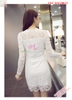 Đầm Nữ Thu Đông SNC DN10013