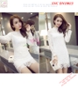 Đầm Nữ Thu Đông SNC DN10013