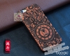Ốp Điện Thoại Gỗ - iphone