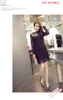 Đầm Nữ Thu Đông SNC DN10013