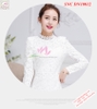 Đầm Nữ Thu Đông SNC DN10012