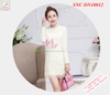 Đầm Nữ Thu Đông SNC DN10012