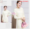 Đầm Nữ Thu Đông SNC DN10012