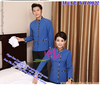 Đồng Phục Nhà Hàng NH10022