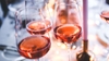 Whiskey là vàng ngọc và lục bảo