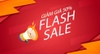🔥Flash Sale Tháng 09 Đồng Hồ Đeo Tay Giảm Giá -50%