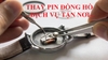 🔋THAY PIN ĐỒNG HỒ TẠI NHÀ, DỊCH VỤ CHUYÊN NGHIỆP🔋