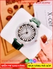 dong-ho-nu-xcer-mat-canh-hoa-xoay-full-da-swarovski-day-xanh-la-timesstore-vn