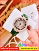 dong-ho-nu-xcer-mat-canh-hoa-xoay-full-da-rose-gold-day-xanh-la-timesstore-vn