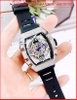 dong-ho-nam-hanboro-automatic-mat-full-da-swarovski-day-silicone-timesstore-vn