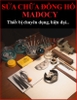 ⚡️Sửa chữa đồng hồ Madocy ⚡️Thay Pin ⚡️Thay mặt kính ⚡️Thay dây da⚡️