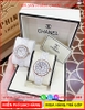 dong-ho-cap-doi-chanel-j12-mat-tron-vang-gold-day-ceramic-trang-timesstore-vn
