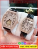 dong-ho-cap-doi-davena-automatic-mat-oval-dinh-da-swarovski-rose-gold-day-da-den-thoi-trang-dep-gia-re-timesstore-vn