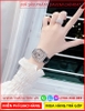 dong-ho-cap-doi-davena-mat-vuong-canh-hoa-xoay-dinh-da-swarovski-full-den-day-silicone-den-dep-gia-re-timesstore-vn