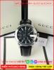 dong-ho-cap-doi-gucci-chrono-mat-tron-den-day-da-timesstore-vn