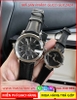 dong-ho-cap-doi-gucci-chrono-mat-tron-den-day-da-timesstore-vn
