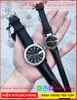 dong-ho-cap-doi-gucci-chrono-mat-tron-den-day-da-timesstore-vn