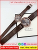 dong-ho-cap-doi-gucci-interlocking-mat-tron-day-da-nau-timesstore-vn