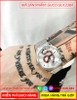 dong-ho-cap-doi-gucci-timeless-mat-hinh-con-ran-day-kim-loai-timesstore-vn