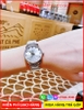 dong-ho-cap-doi-gucci-timeless-mat-tron-trang-day-kim-loai-timesstore-vn