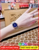 dong-ho-cap-doi-gucci-timeless-mat-tron-xanh-day-demi-timesstore-vn