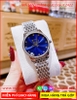 dong-ho-cap-doi-gucci-timeless-mat-tron-xanh-day-kim-loai-timesstore-vn