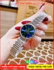 dong-ho-cap-doi-gucci-timeless-mat-tron-xanh-day-kim-loai-timesstore-vn