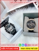 dong-ho-cap-doi-guess-mat-chronograph-full-den-day-cao-su-den-thoi-trang-dep-gia-re-timesstore-vn