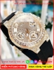 dong-ho-cap-doi-guess-mat-chronograph-vang-gold-day-mau-den-dep-timesstore-vn