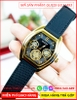dong-ho-cap-doi-guess-mat-chronograph-vang-gold-day-silicone-timesstore-vn
