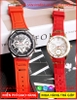 dong-ho-cap-doi-guess-mat-tron-choronograph-day-cao-su-do-timesstore-vn