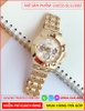dong-ho-cap-doi-guess-mat-tron-chronograph-day-vang-gold-timesstore-vn