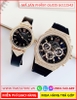 dong-ho-cap-doi-guess-mat-tron-dinh-da-rose-gold-day-silicone-timesstore-vn