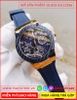dong-ho-cap-doi-guess-mat-tron-full-xanh-navy-vang-gold-day-cao-su-xanh-thoi-trang-dep-timesstore-vn