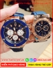 dong-ho-cap-doi-guess-mat-tron-rose-gold-day-silicone-xanh-duong-timesstore-vn
