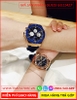 dong-ho-cap-doi-guess-mat-tron-rose-gold-day-silicone-xanh-duong-timesstore-vn