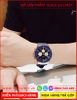 dong-ho-cap-doi-guess-mat-tron-rose-gold-day-silicone-xanh-duong-timesstore-vn