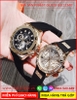 dong-ho-cap-doi-guess-mat-tron-the-thao-chronograph-vang-gold-day-silicone-den-thoi-trang-dep-timesstore-vn